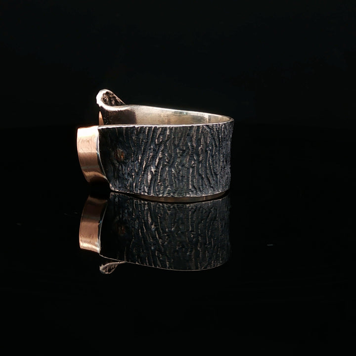 Gaia Ring