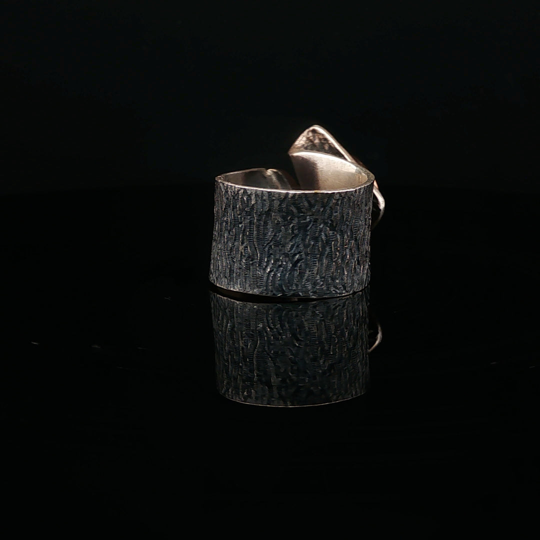 Gaia Ring