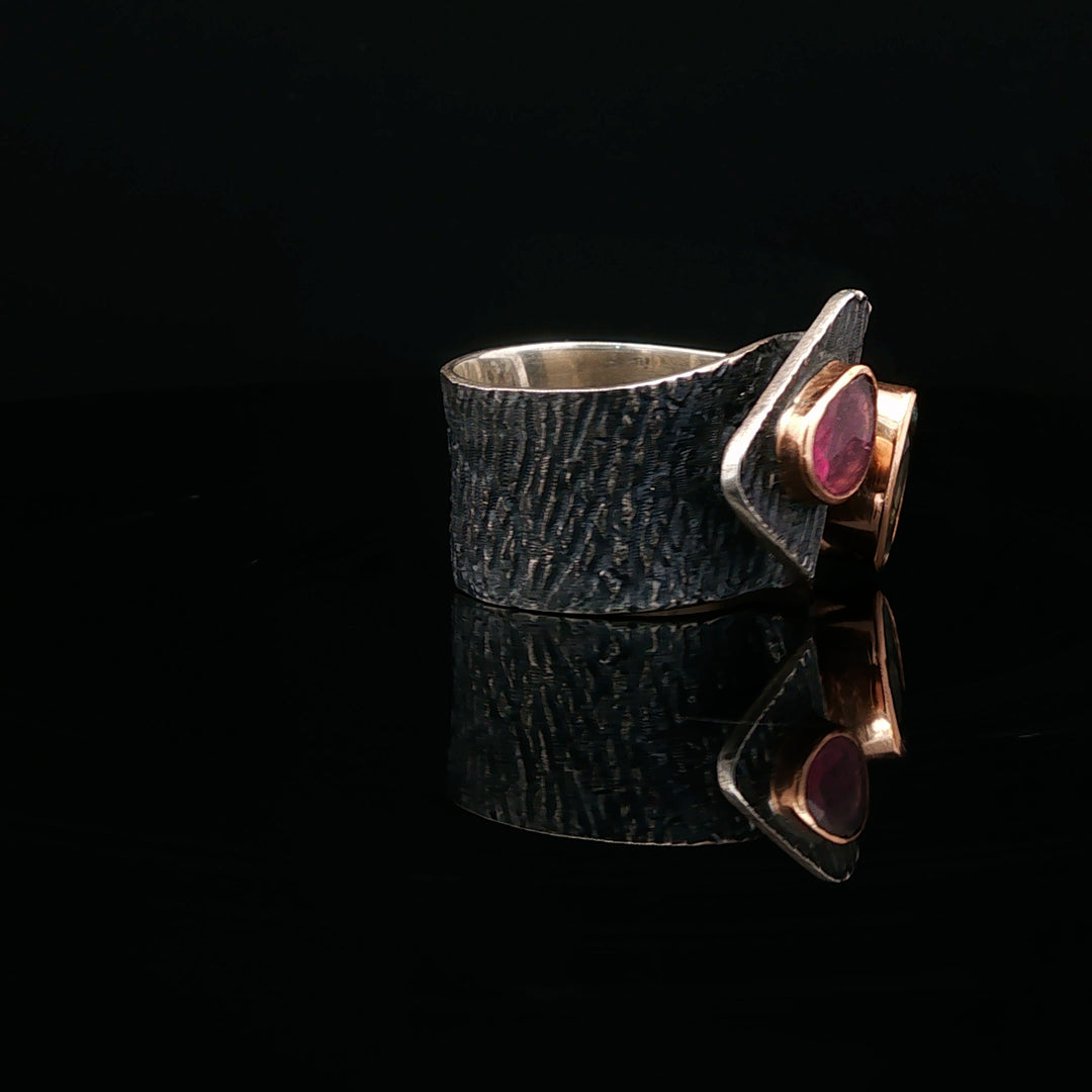 Gaia Ring