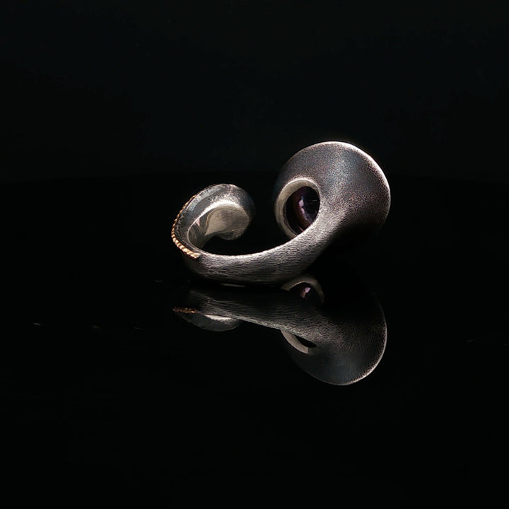 Andromeda Ring