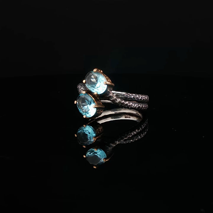 Selene Ring