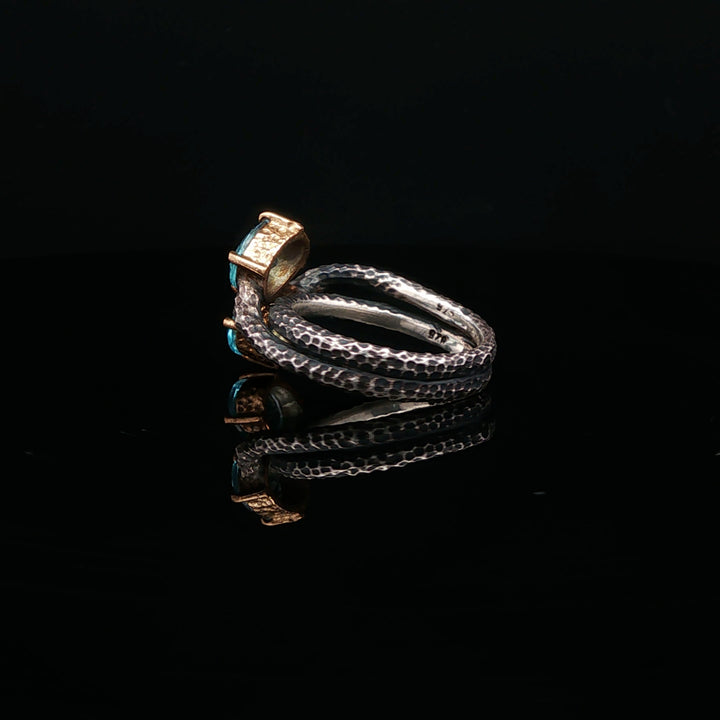 Selene Ring