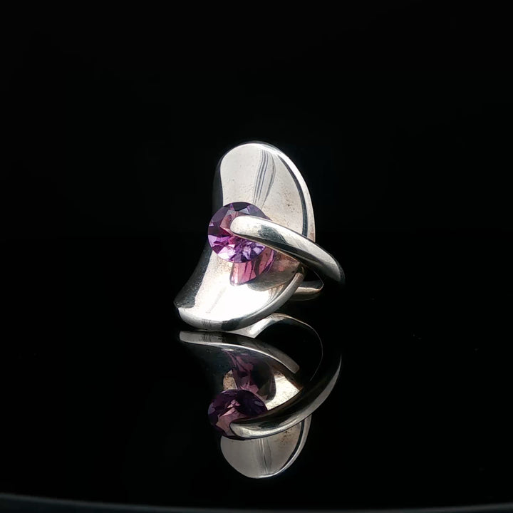Astraea Ring