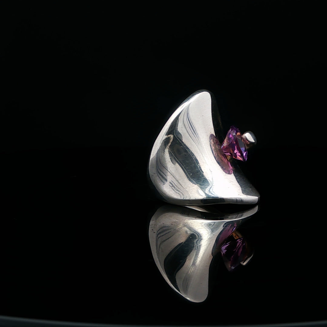 Astraea Ring