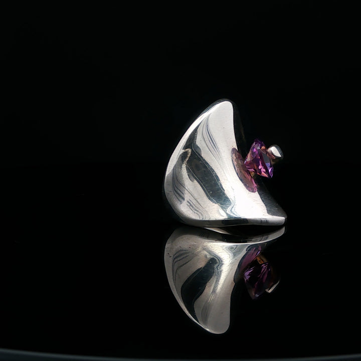 Astraea Ring