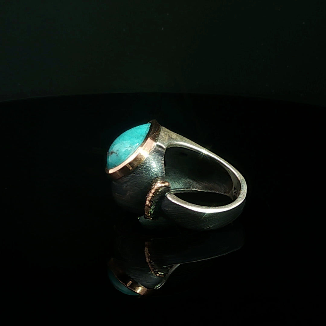 Lunara Ring