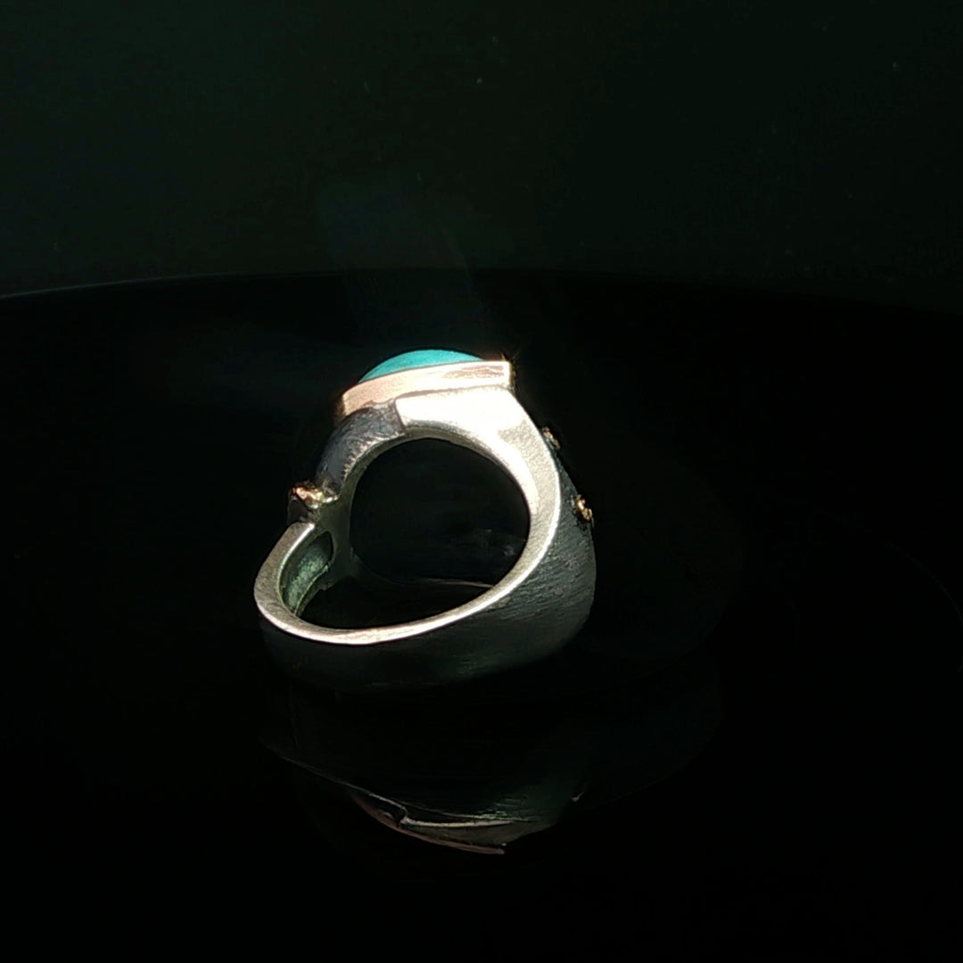 Lunara Ring