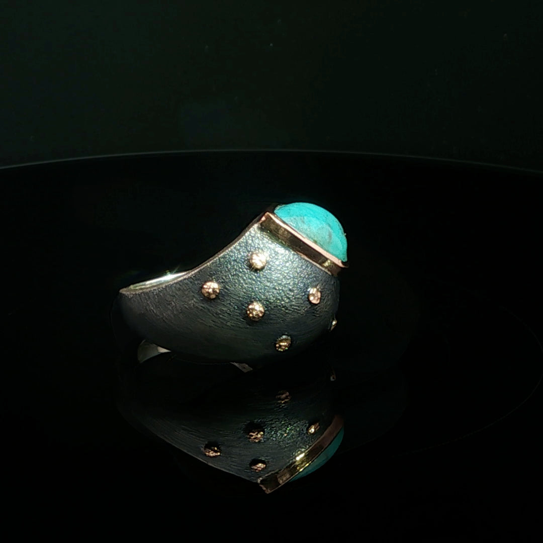 Lunara Ring
