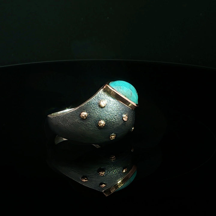 Lunara Ring
