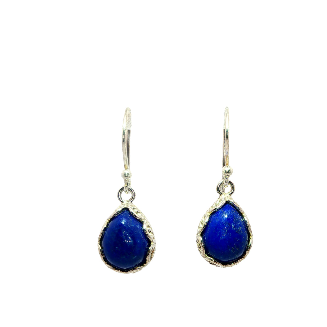 Buy Lapis Lazuli for the stone of truth.