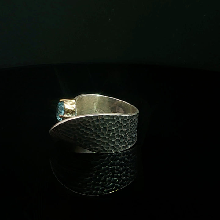 Artemis Ring