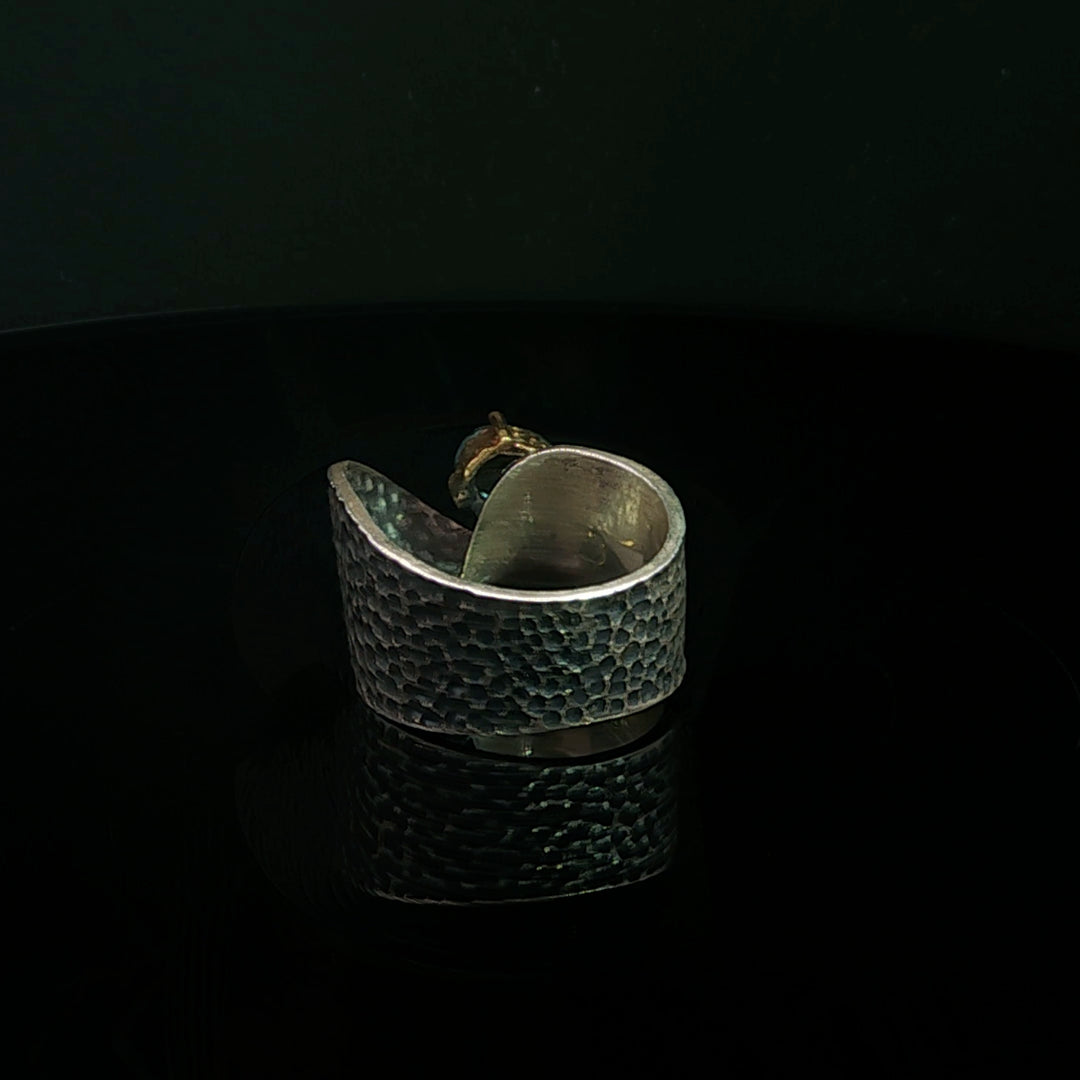 Artemis Ring