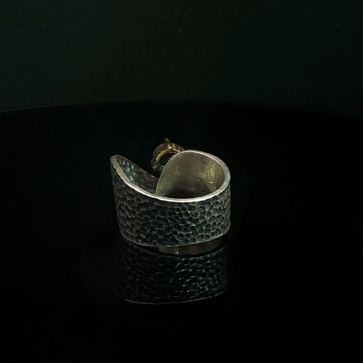 Artemis Ring