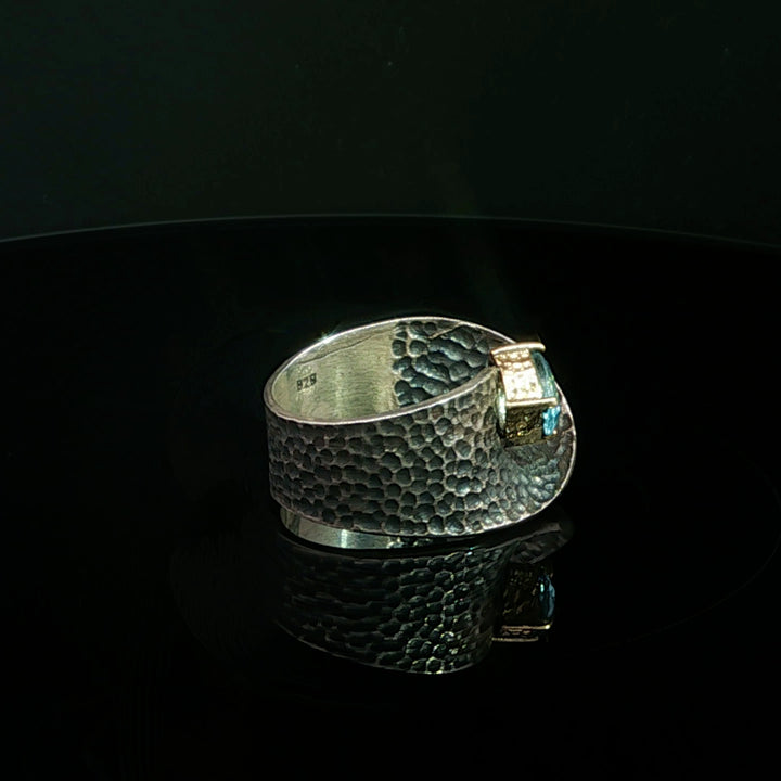 Artemis Ring