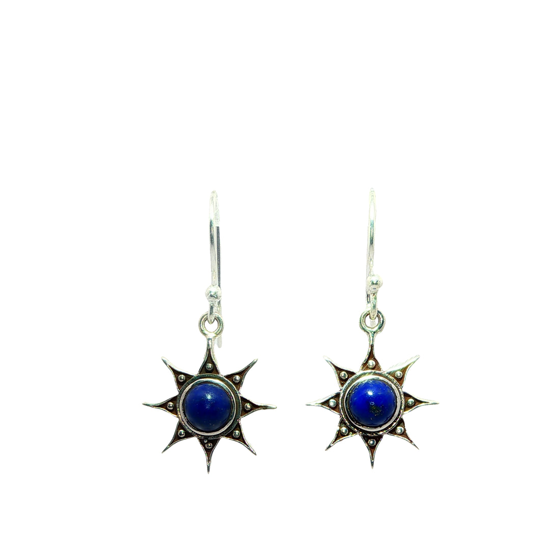 Buy Lapis Lazuli for the stone of truth.