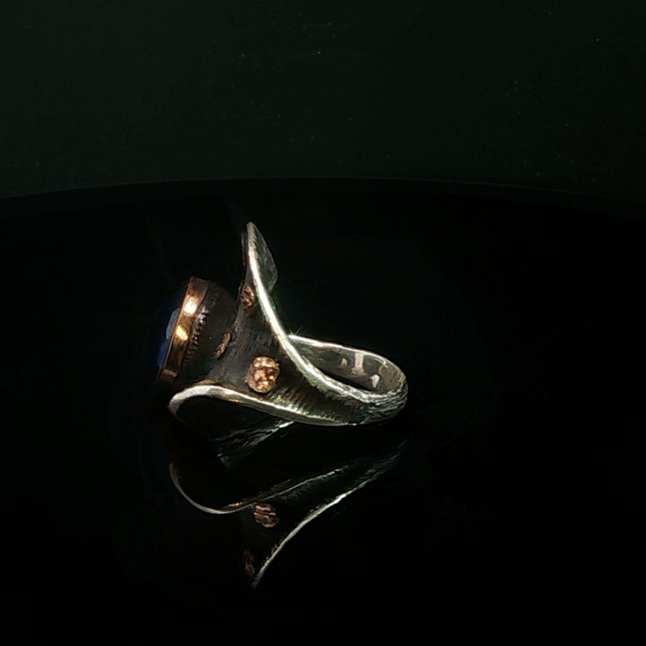 Nebula Ring