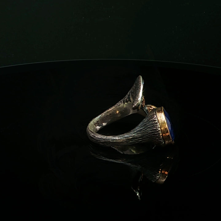 Nebula Ring
