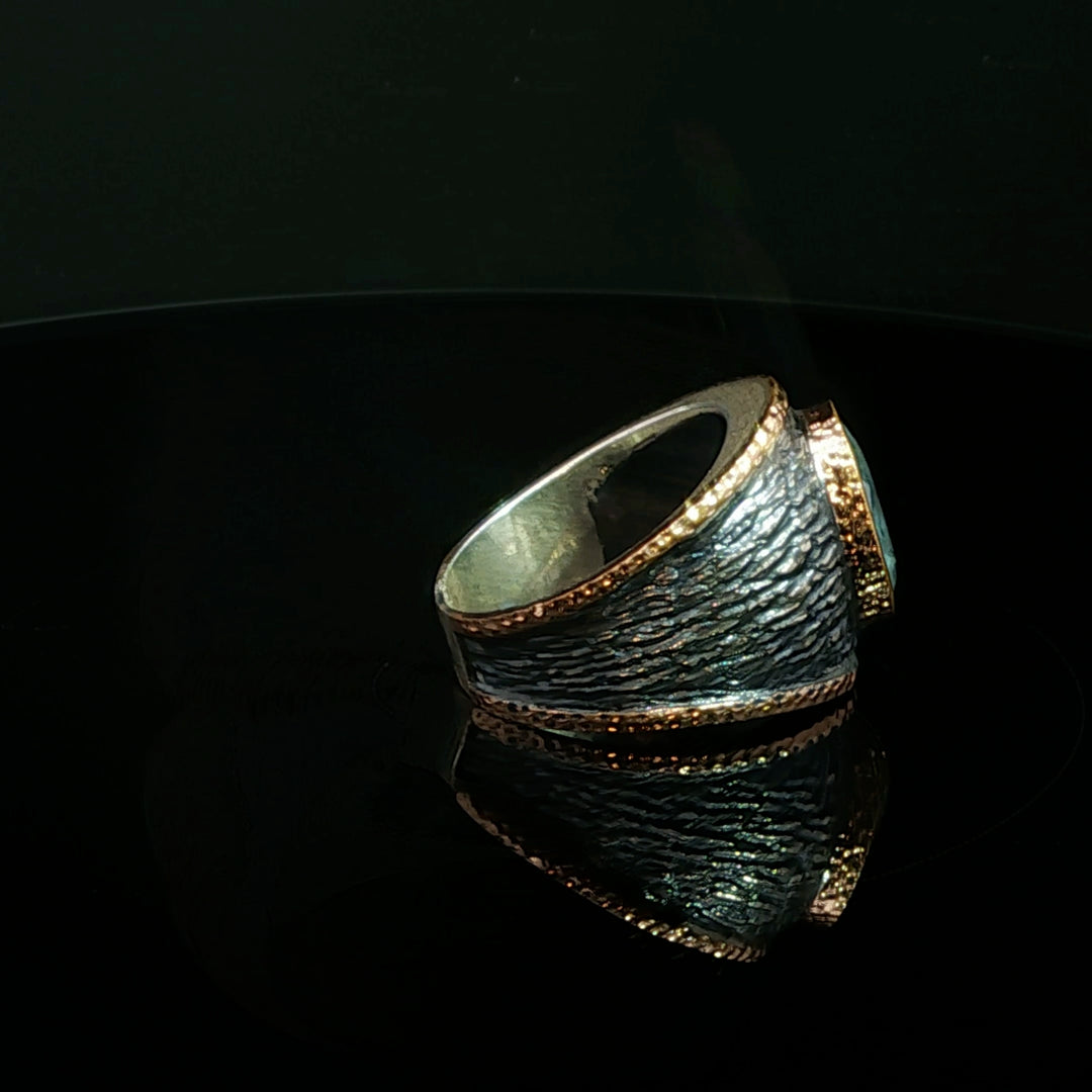 Atloria Ring