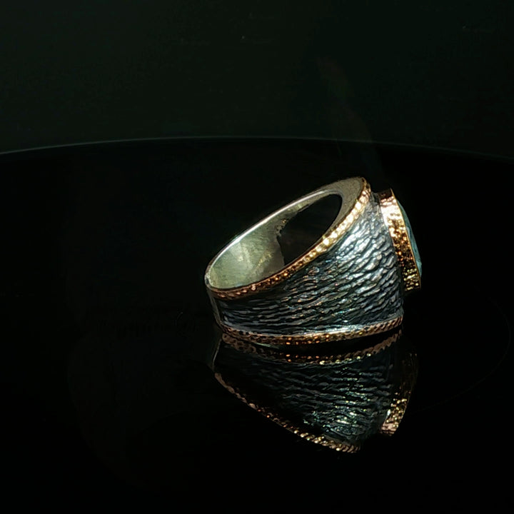 Atloria Ring