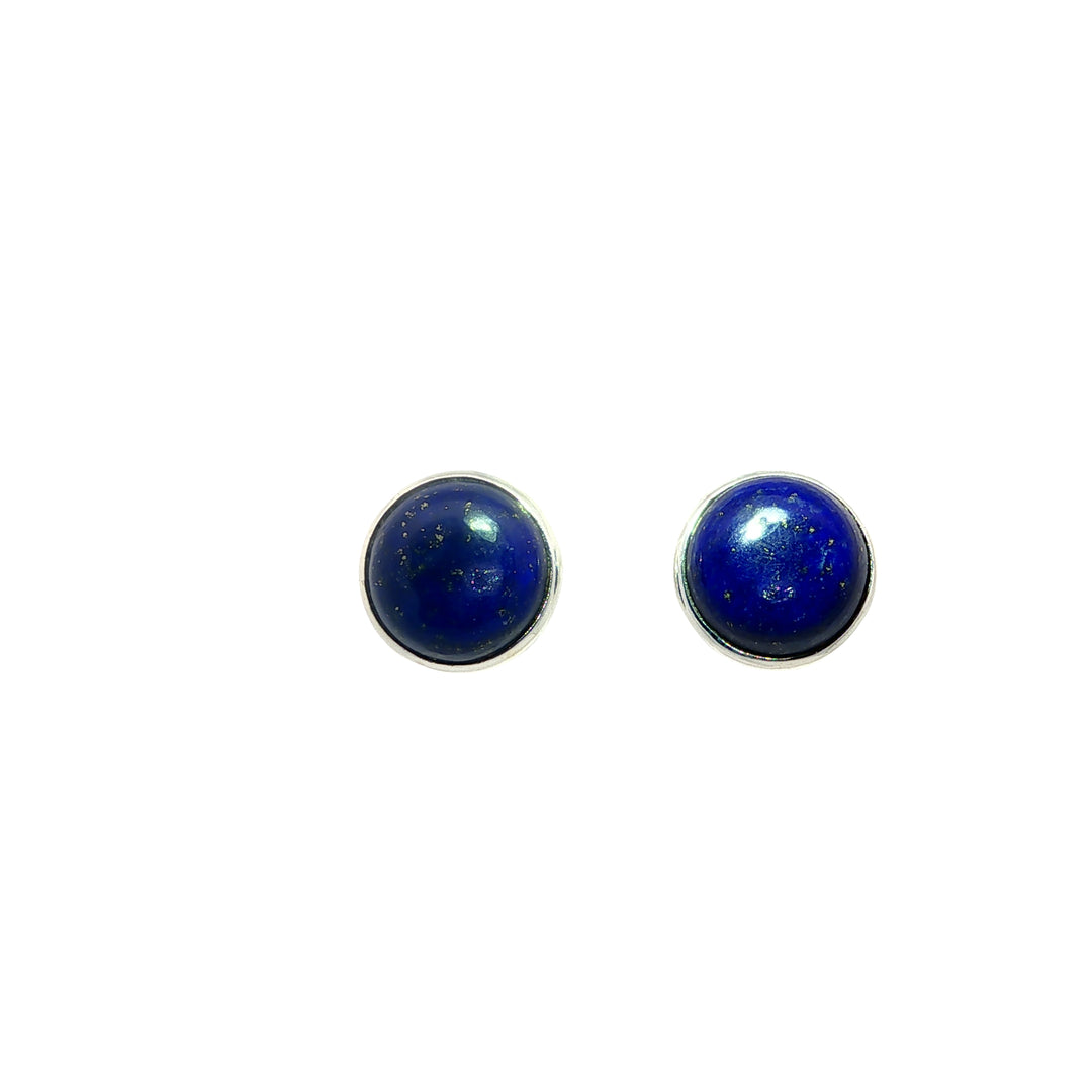 Buy Lapis Lazuli for the stone of truth.