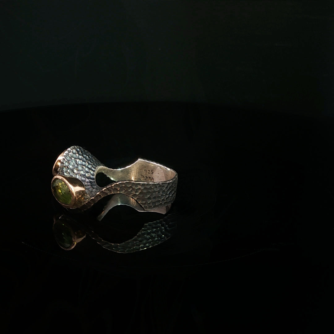 Virelia Ring