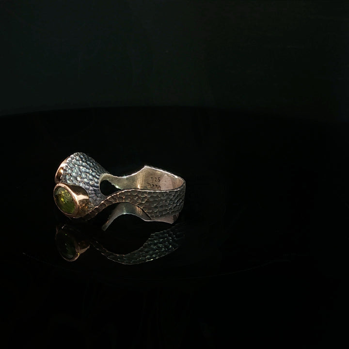 Virelia Ring