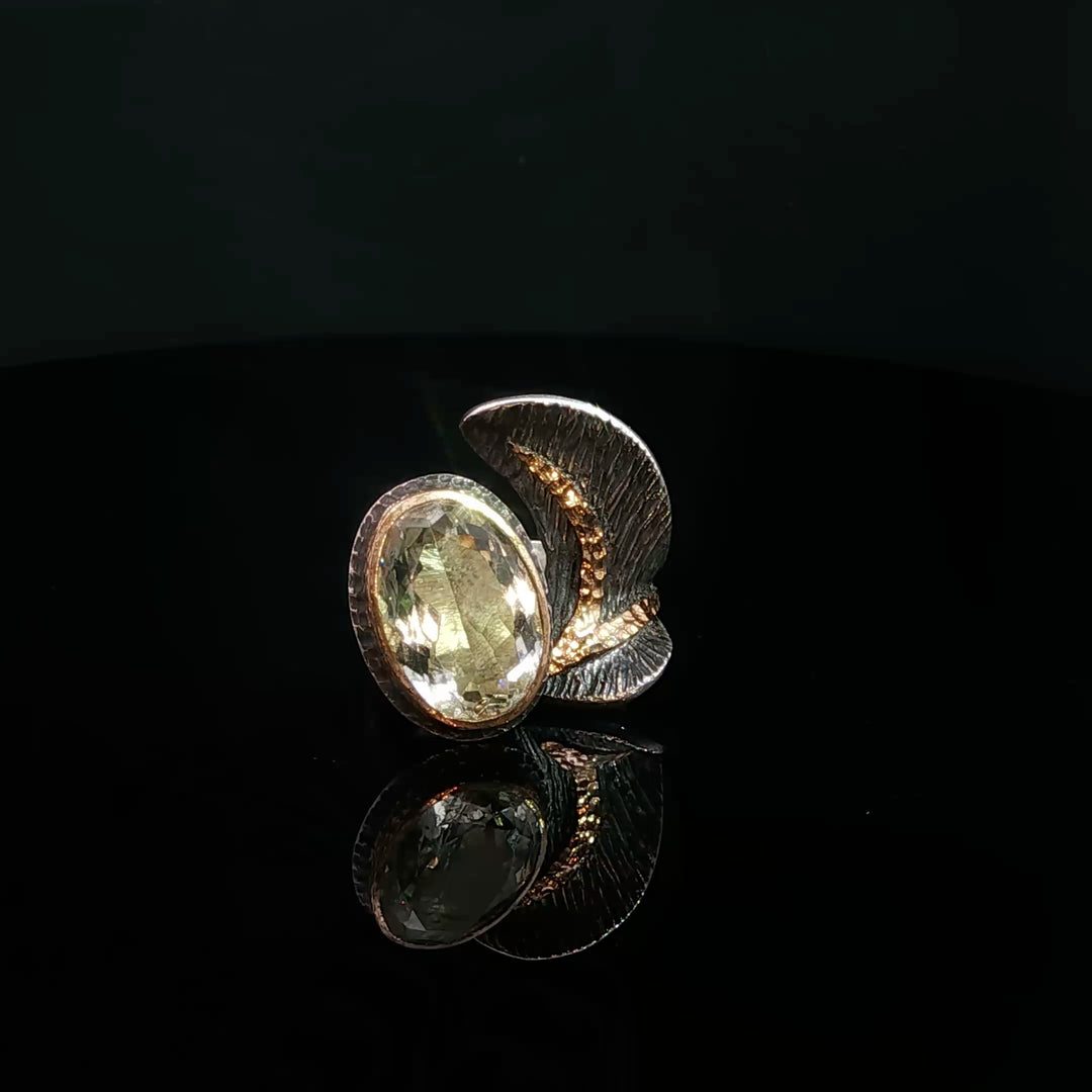 Emeris Ring