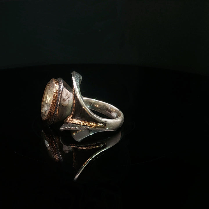 Emeris Ring