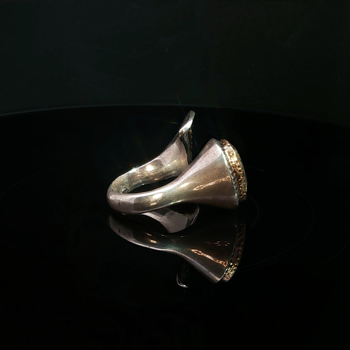 Emeris Ring