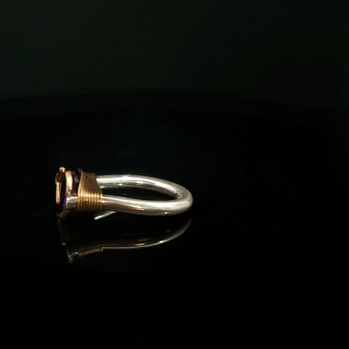 Aurelia Ring