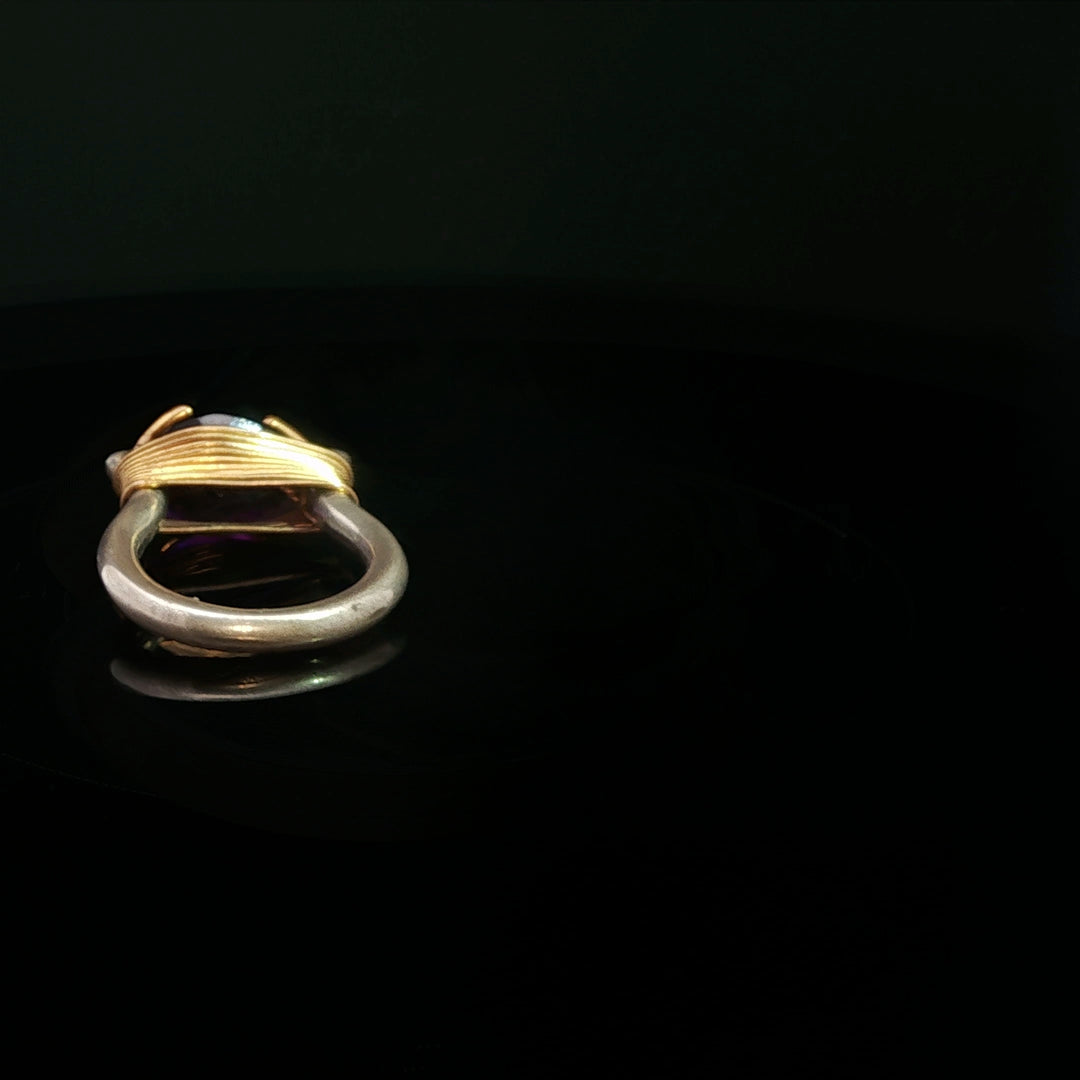 Aurelia Ring