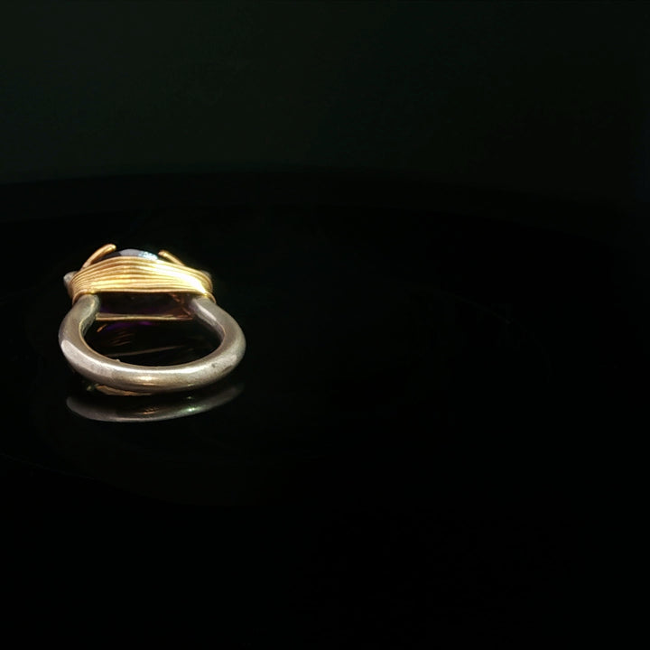 Aurelia Ring