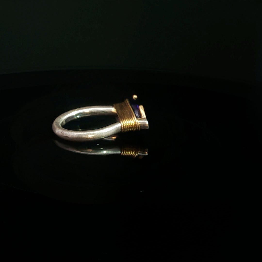 Aurelia Ring