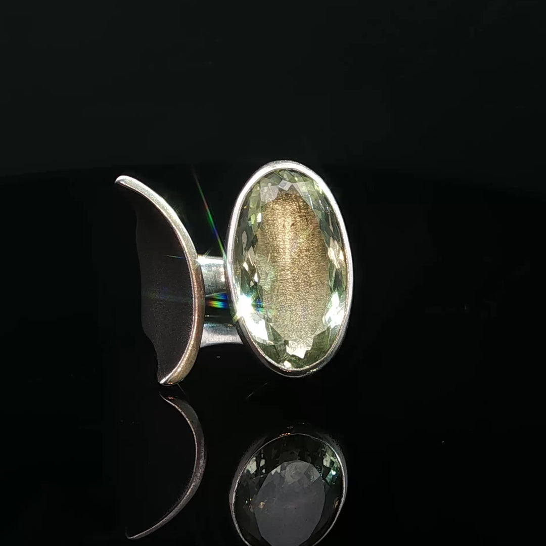 Apollo Ring