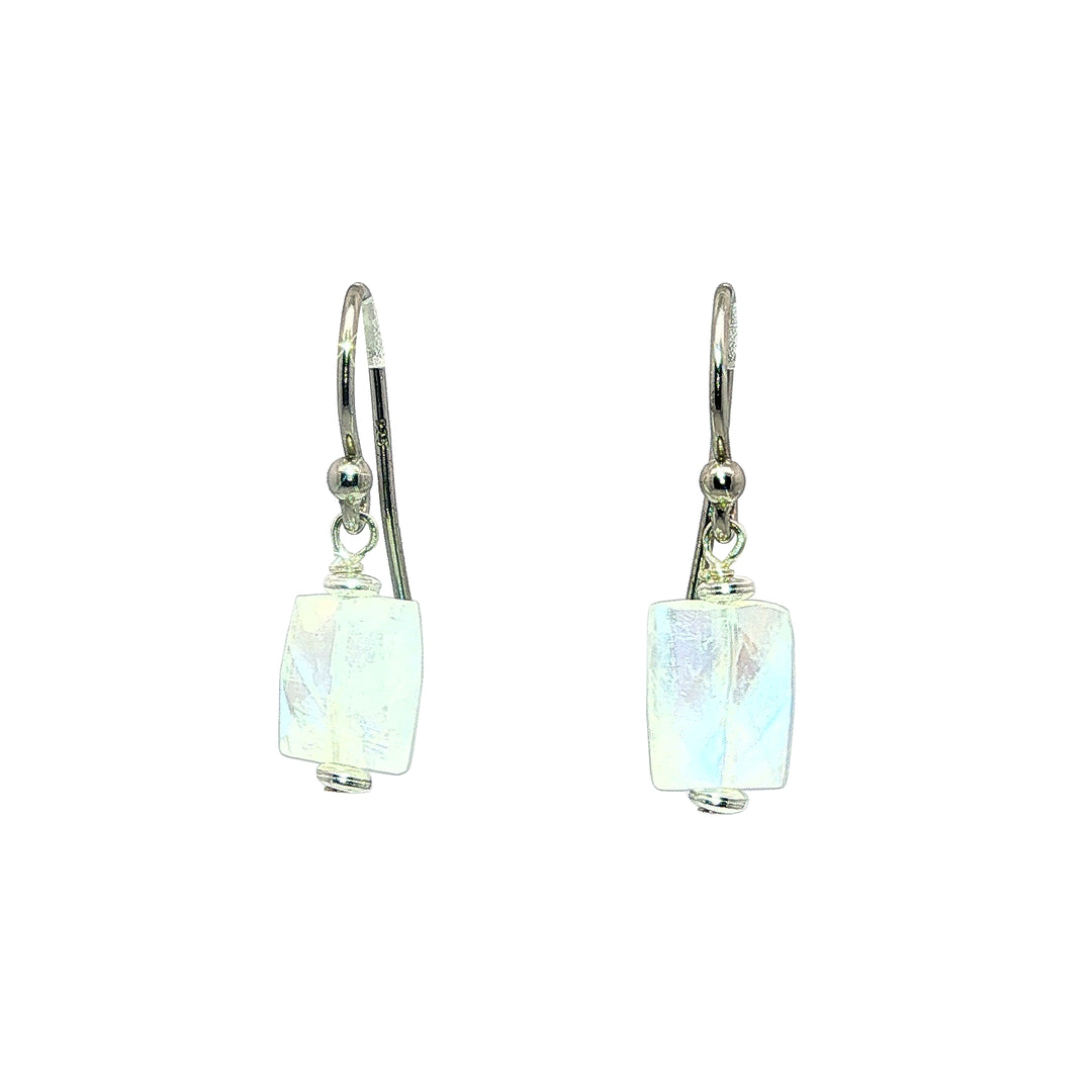 Buy Rainbow moonstone as it is known as the goddess stone.