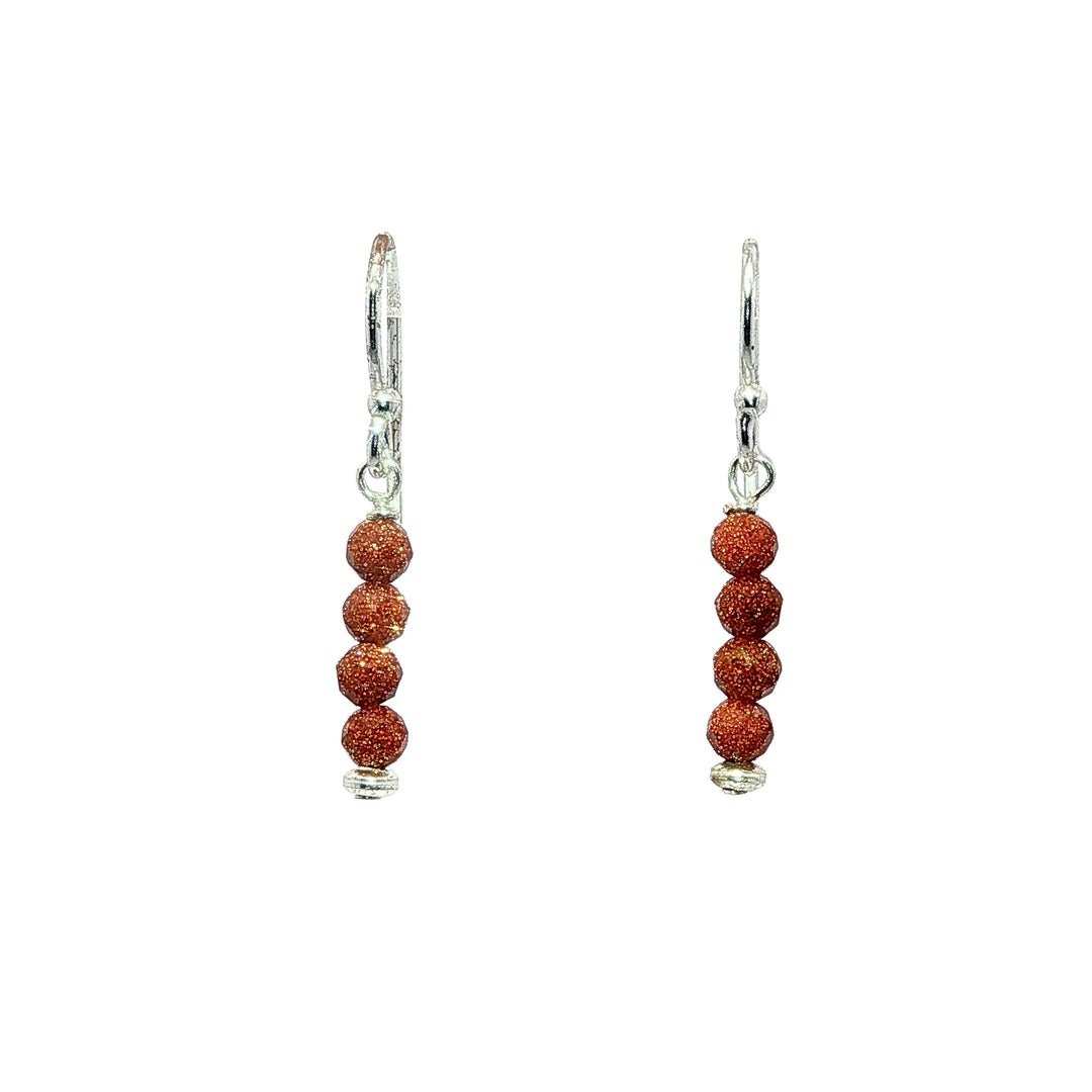 Buy Brown Goldstone for the stone of ambition.