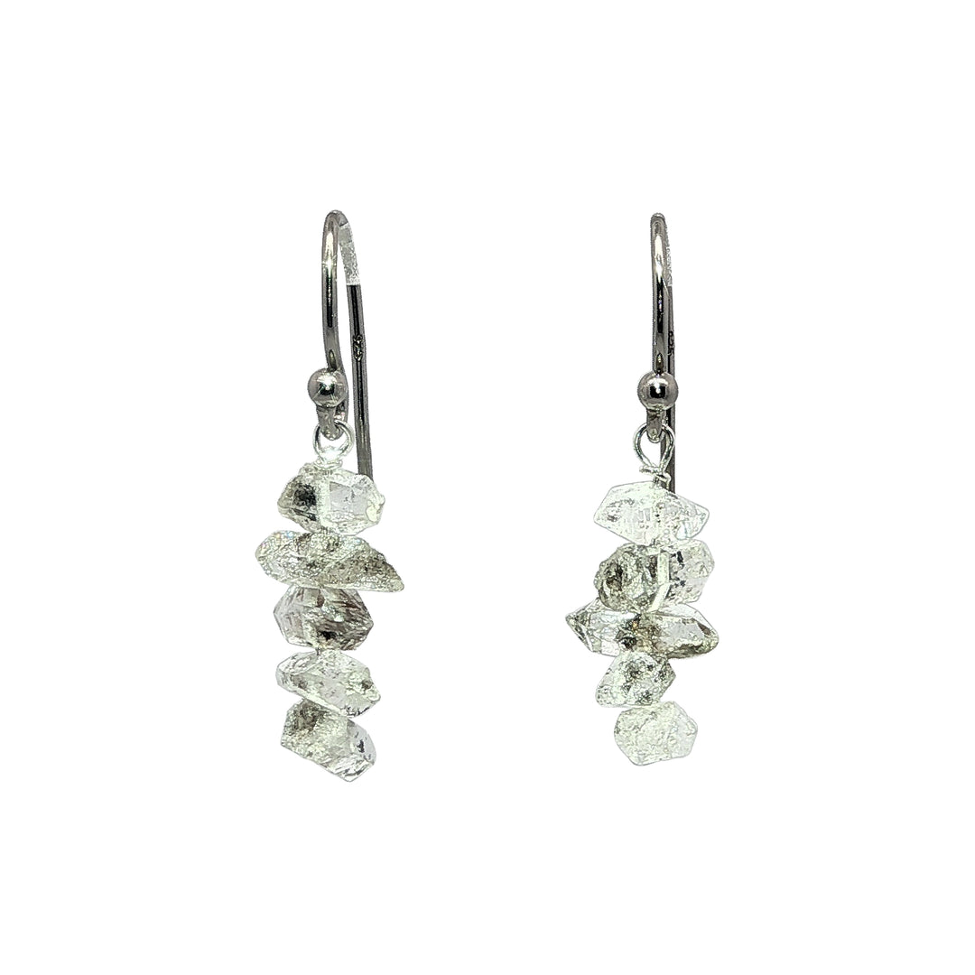 Buy Herkimer Diamond for the stone of attunement.
