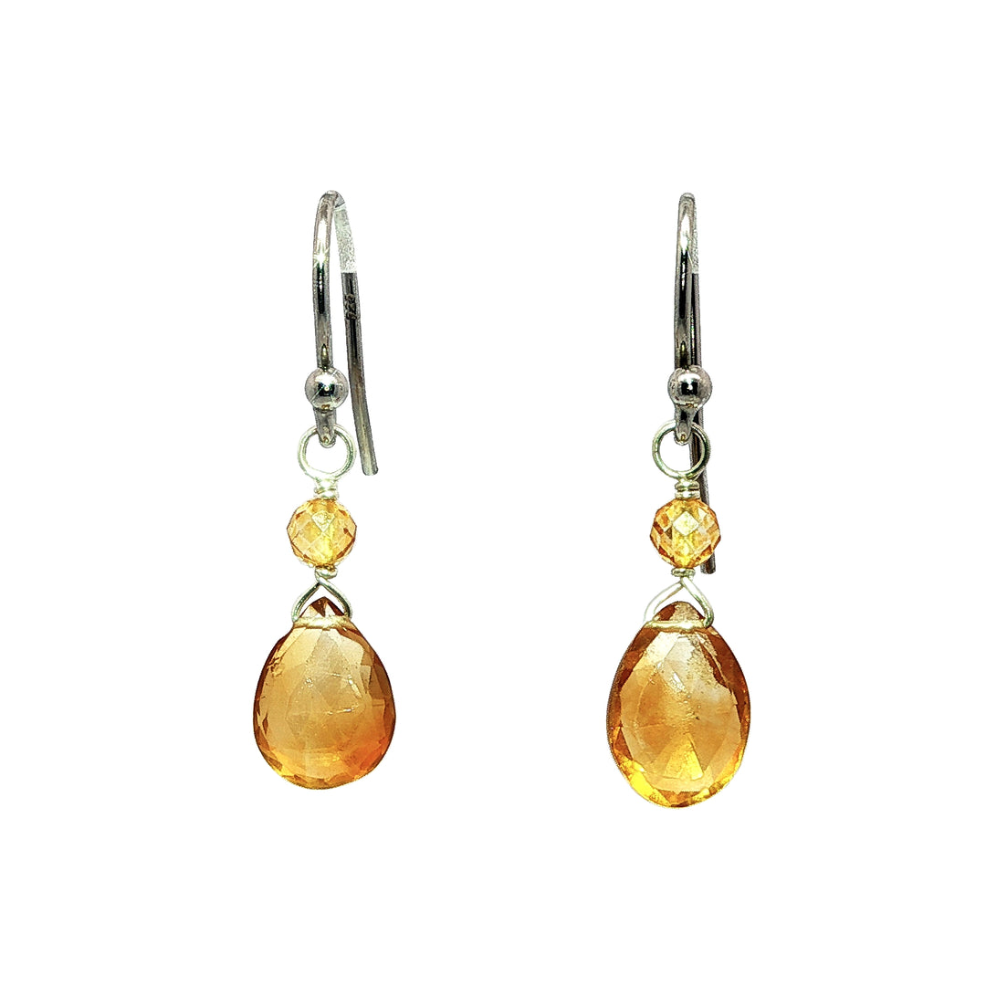Buy Citrine for the stone of prosperity and manifestation.