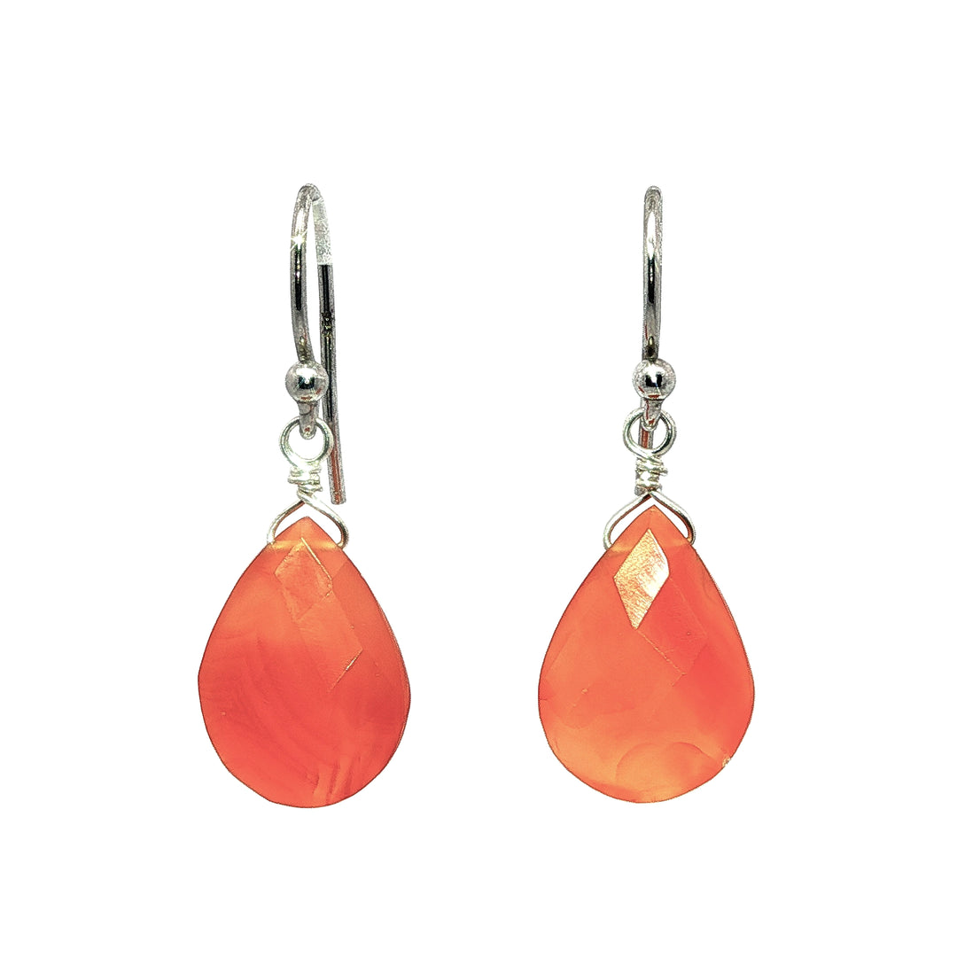 Buy Carnelian for the stone of self-empowerment.