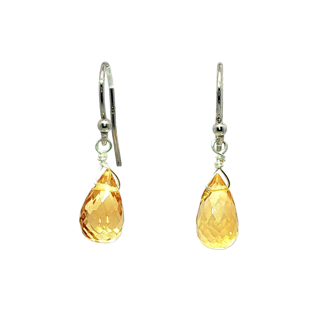 Buy Citrine for the stone of prosperity and manifestation.