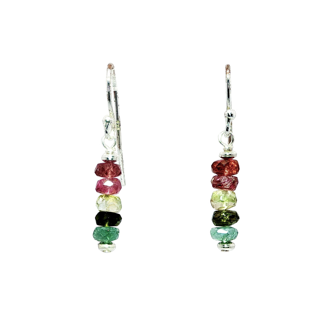 Buy Watermelon Tourmaline for the stone of friendship.