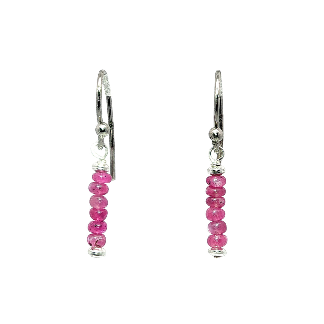 Buy Ruby for the stone of passionate leadership.