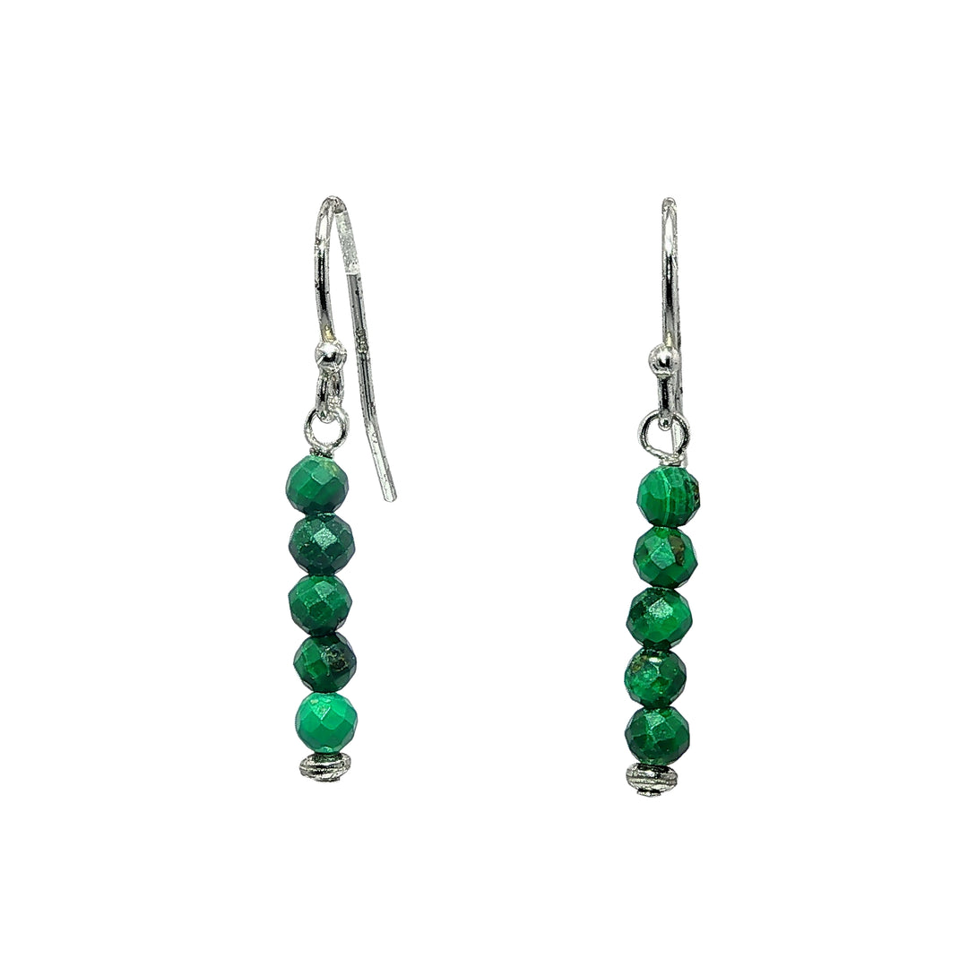 Buy Malachite for a powerful amplifier of love and trust.