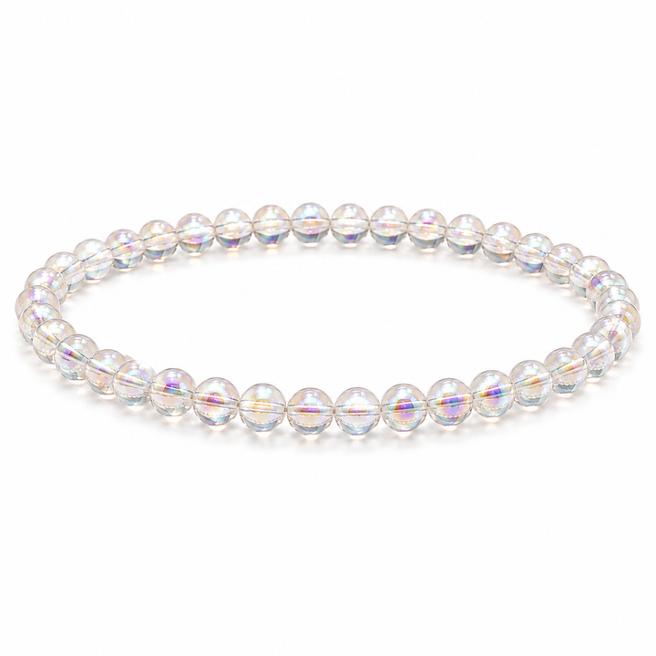 Angel Aura Beaded Bracelet