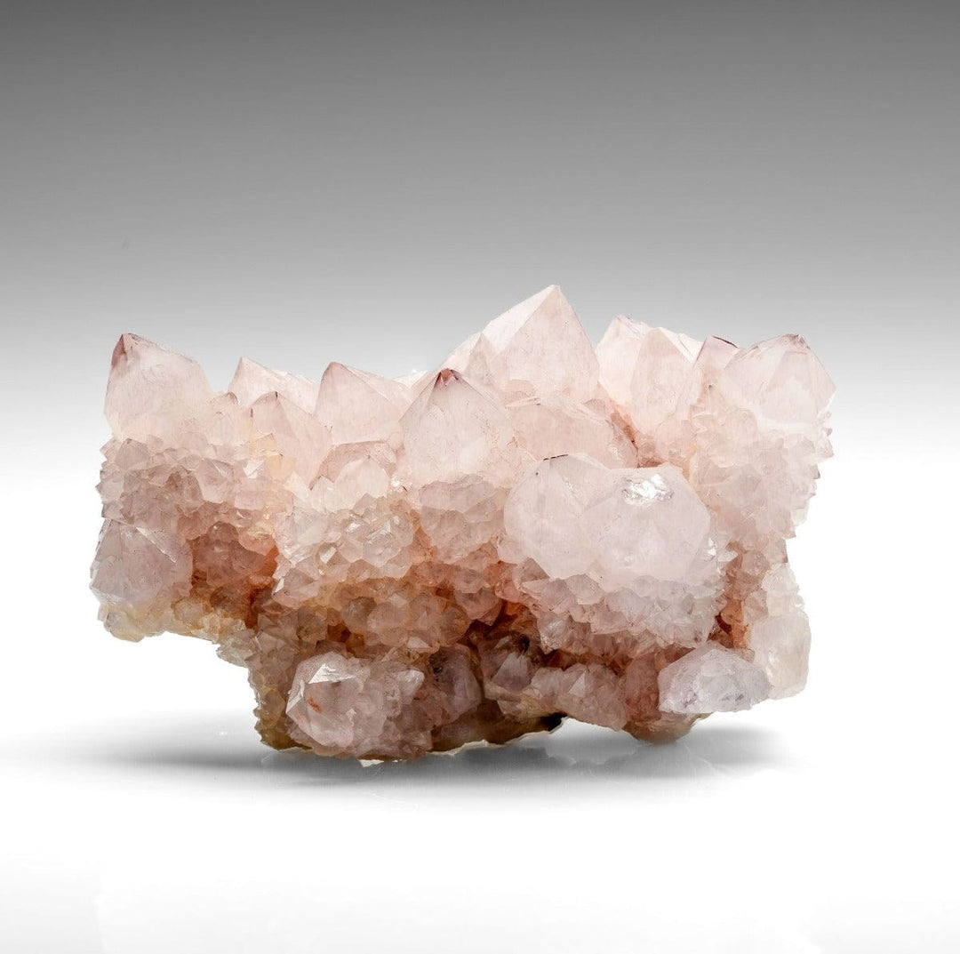 Spirit Amethyst Raw Form