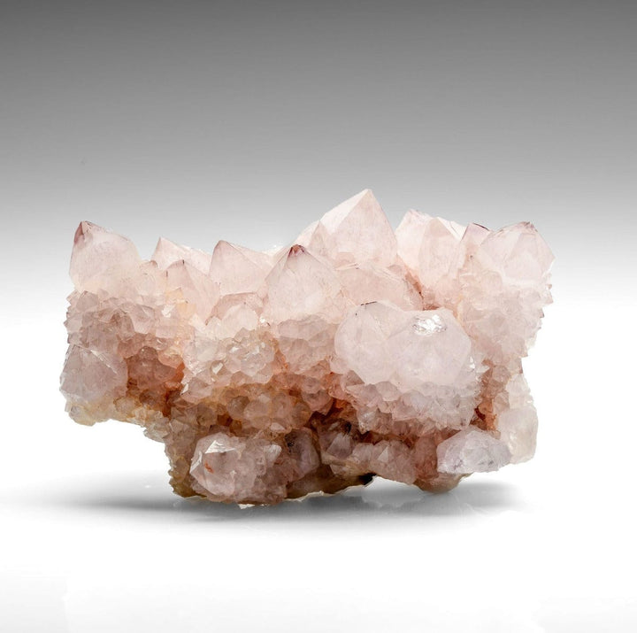 Spirit Amethyst Raw Form
