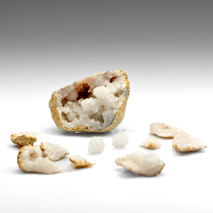 Break Open Geode