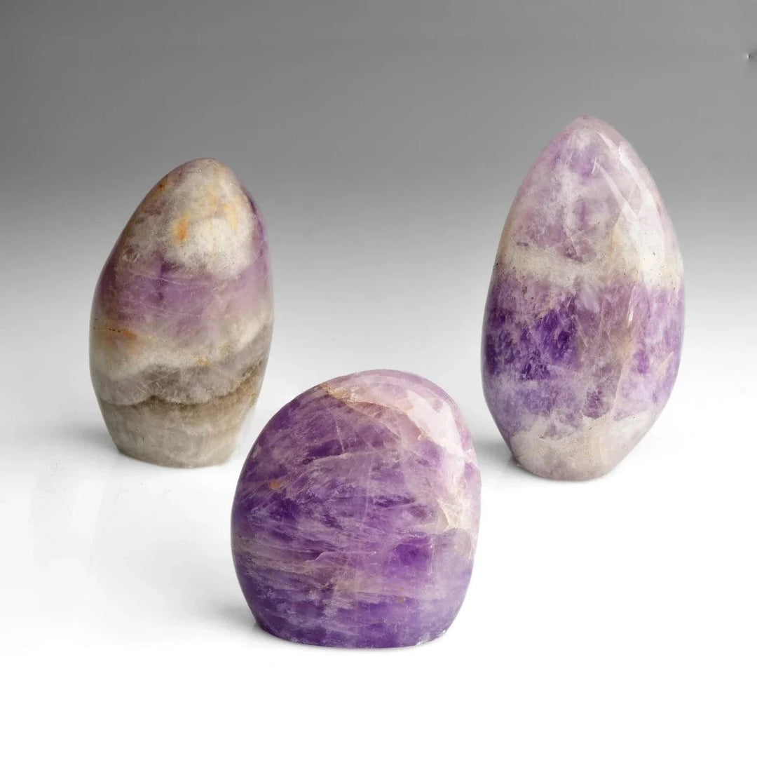 Amethyst Polished Form