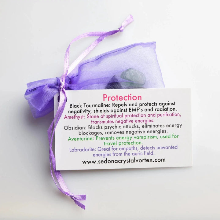 Stones for Protection Bundle