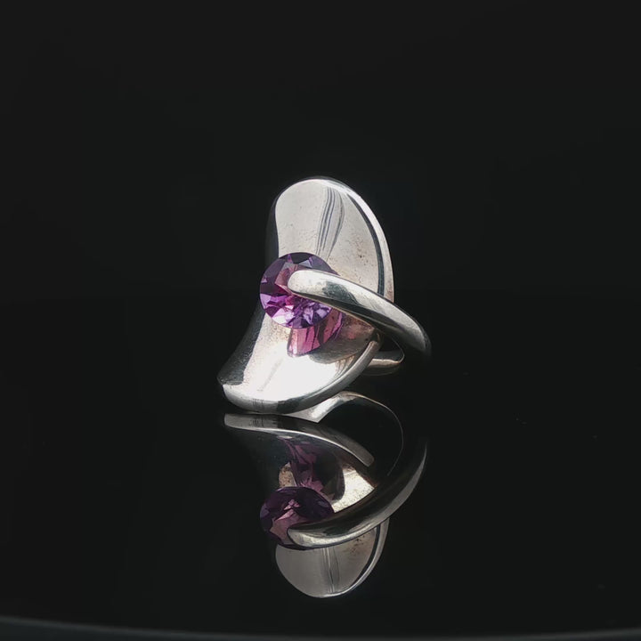 Astraea Ring